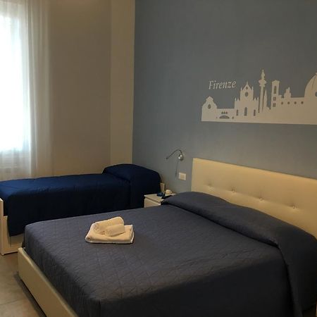 Appartement A Casa Di Sara 2 à Florence Extérieur photo