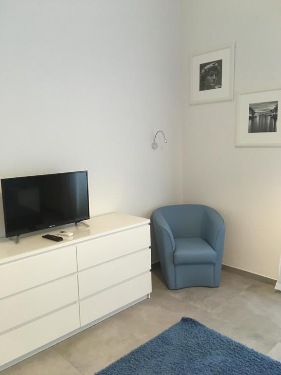 Appartement A Casa Di Sara 2 à Florence Extérieur photo