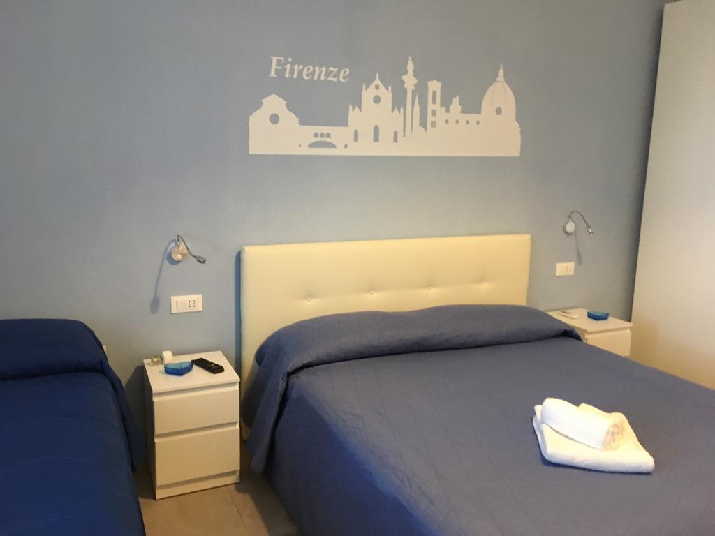 Appartement A Casa Di Sara 2 à Florence Extérieur photo